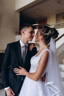 Photographe de mariage Vladislava Gromenko (vladagromenko). Photo du 5 mars 2022