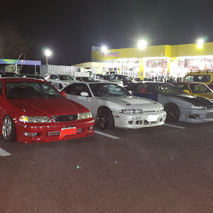 マークII JZX100