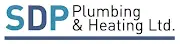 SDP Plumbing & Heating Ltd Logo