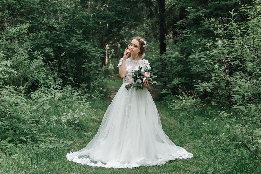 Wedding photographer Yuliya Samoylova (julgor). Photo of 28 May 2019