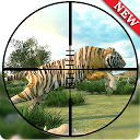 ダウンロード Jungle animal hunting:Jeep drive 2019 をインストールする 最新 APK ダウンローダ