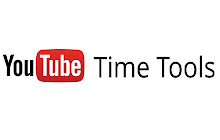 YouTube Time Tools small promo image