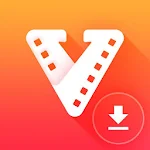 Cover Image of Tải xuống Video Downloader, Download Video Social HD 2019 1.1.4 APK