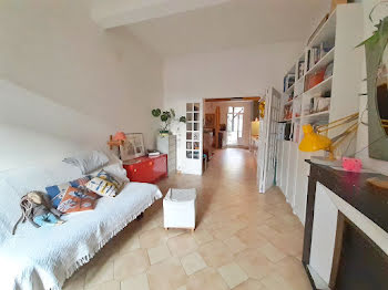 appartement à Beziers (34)