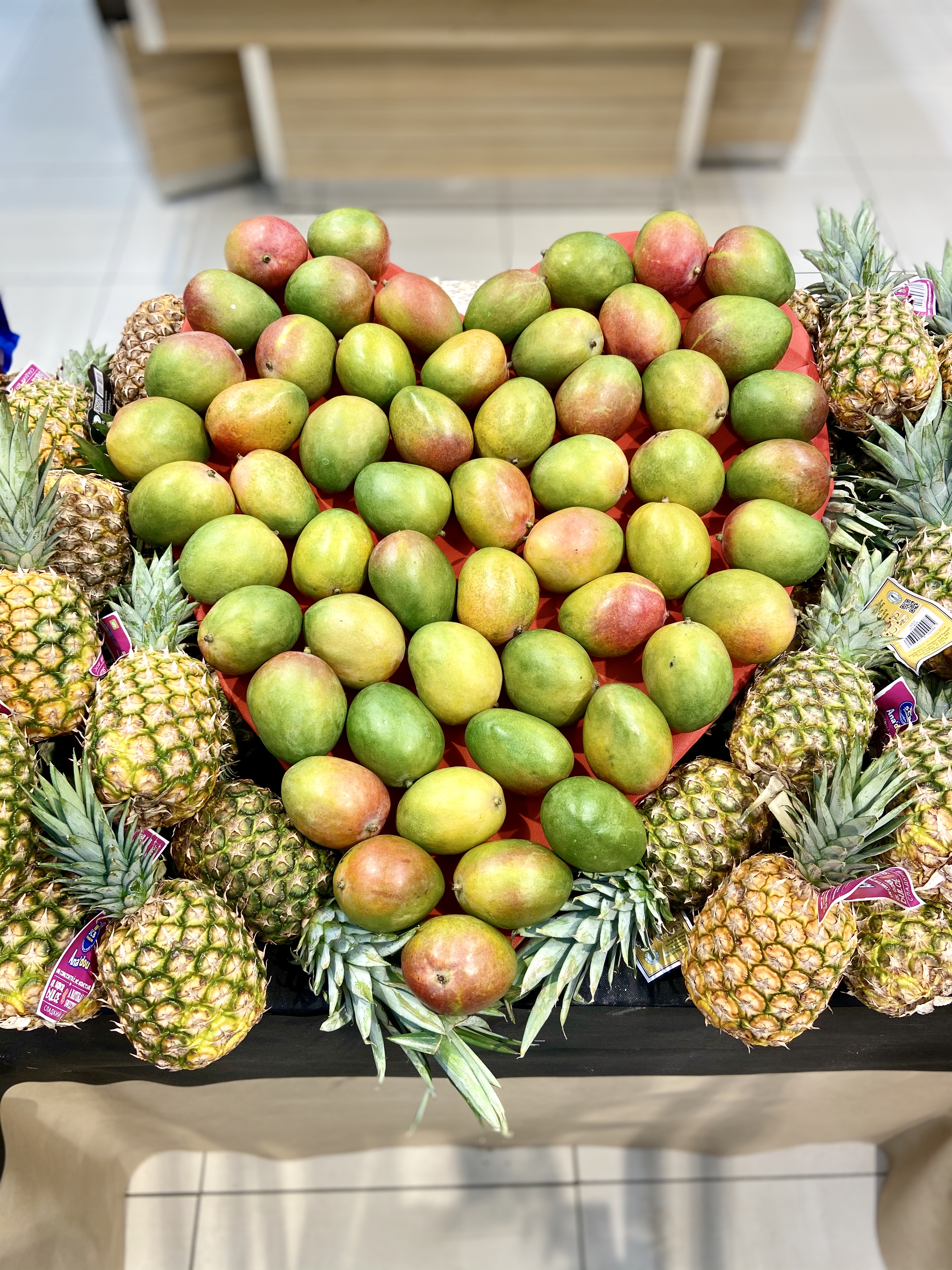 Auchan Hypermarché Atrium (Sarrola Carcopino)