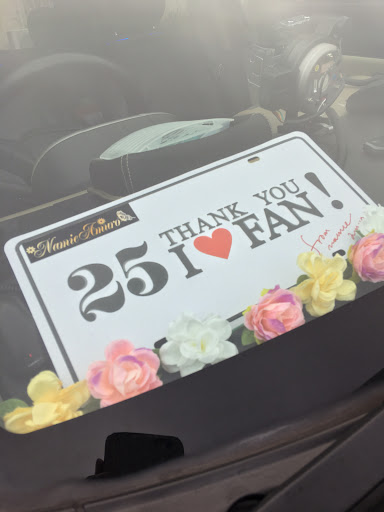 ライフ Jb5の安室奈美恵 安室ちゃん 安室ちゃんステッカー 久々の車全体写真に関するカスタム メンテナンスの投稿画像 車のカスタム情報はcartune