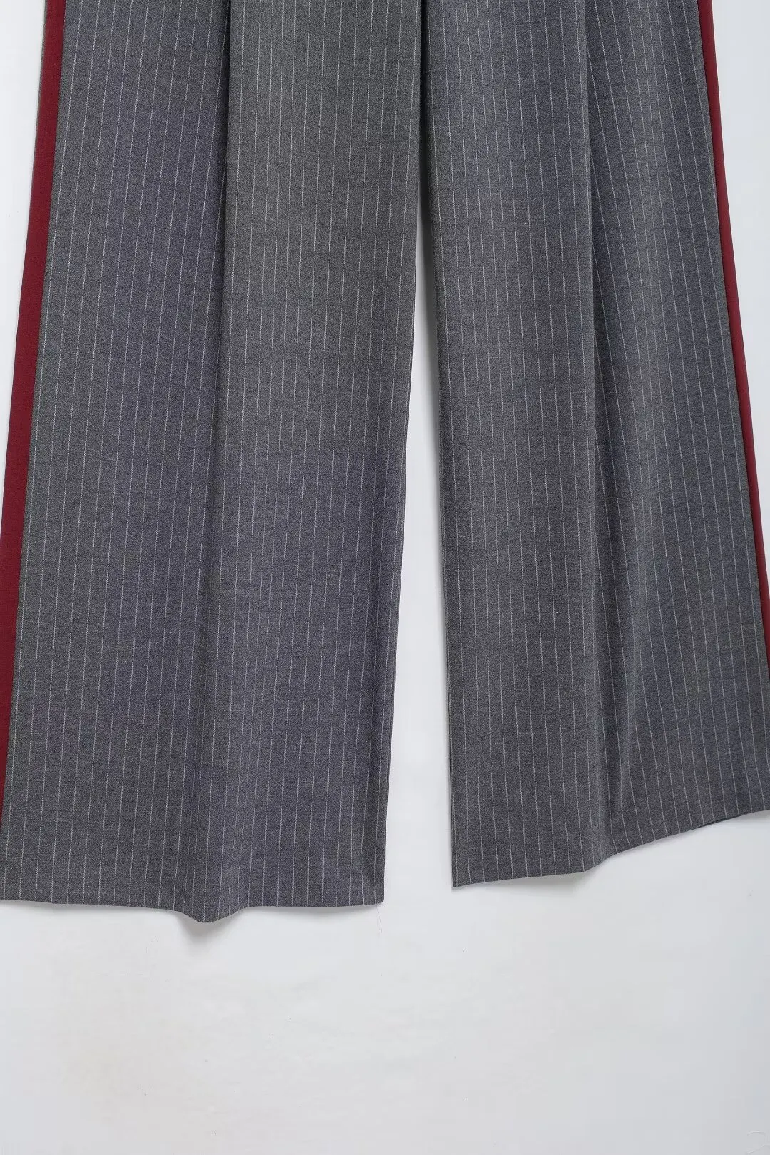 Title 7, Modische Pinstripe Boxer Briefs mit Detail, Hig...