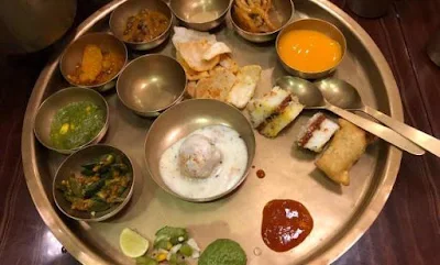 Sangeeta Restaurant