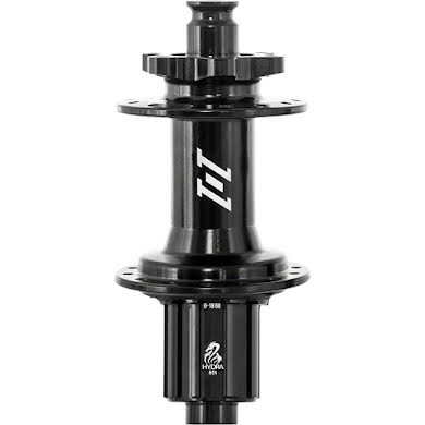 Industry Nine 101 Classic Rear Hub - 12x148mm, Center-Lock, HG 11 MTN alternate image 0