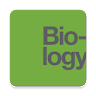 Biology Textbook MCQ & Tests icon