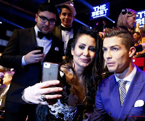 FIFA-awards: na de Gouden Bal ook de FIFA-award, Ronaldo is de grote slokop