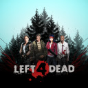 Left 4 Dead Wallpapers and New Tab