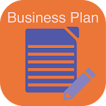 Cover Image of Descargar Write A Business Plan & Business Start Tutorials 1.0 APK