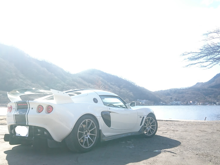 エキシージのk.i.tさんが投稿したカスタム事例の投稿画像1枚目