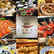 【王朝大酒店】SUNNY BUFFET