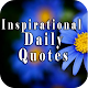 Download Inspirational Daily Quotes For PC Windows and Mac