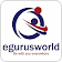 egurusworld icon