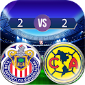 Icon The Liga MX football game