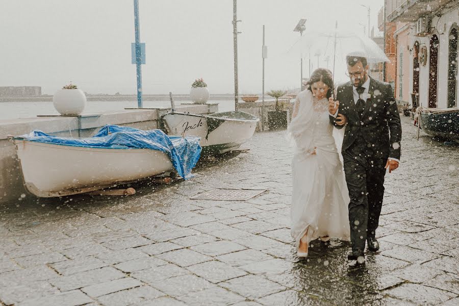 Fotografo di matrimoni Marco Aldo Vecchi (marcoaldovecchi). Foto del 4 gennaio 2020