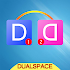 Dual Space - Multiple Space - App Cloner1.0.3