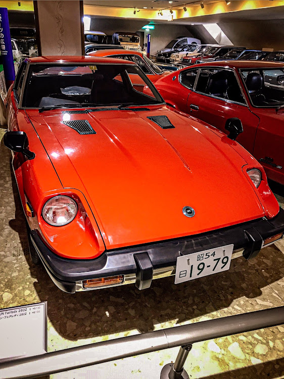 ロードスターの日本自動車博物館・ロードスターミーティング・TKGMT・オフ会・石川県に関するカスタム事例の投稿画像28枚目