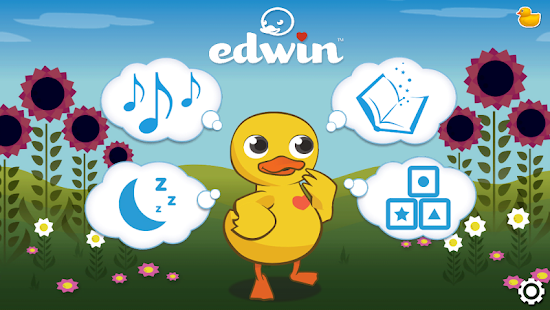 How to download Edwin the Duck patch 2.0.4 apk for pc