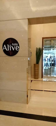 Asia Alive - DoubleTree by Hilton photo 1