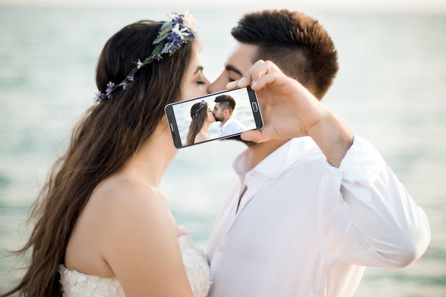 Wedding photographer Orçun Çetkin (orcuncetkin). Photo of 14 July 2020