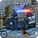 Police Chase Car 3d Simulator