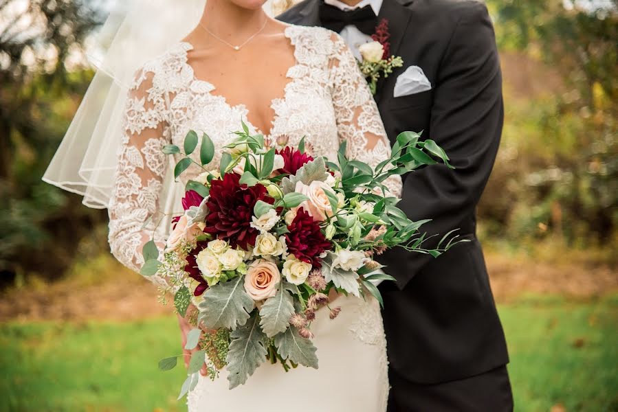 Photographe de mariage Ashley Halas (ashleyhalas). Photo du 9 septembre 2019