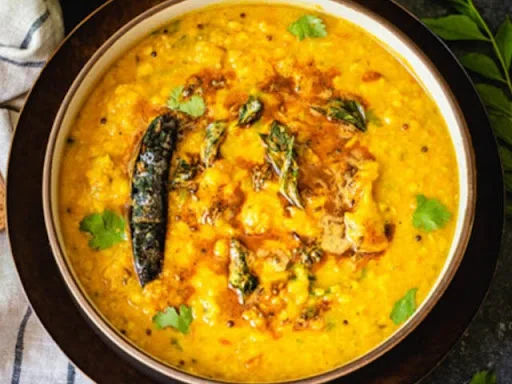 Dal Tadka