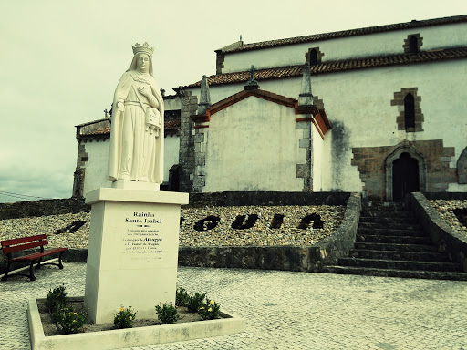 Rainha Santa Isabel