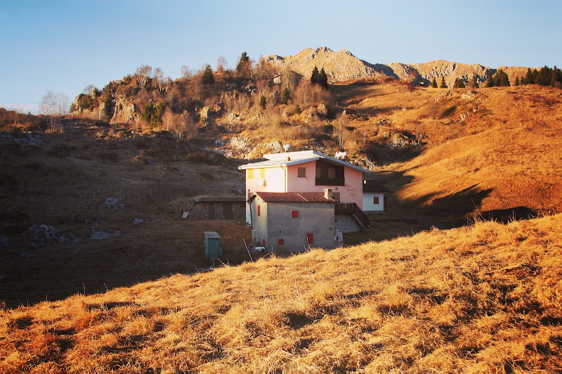 La valle illuminata di Ericag