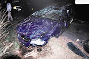 Drunk drivers can alter life by killing or seriously injuring innocent people. File photo.