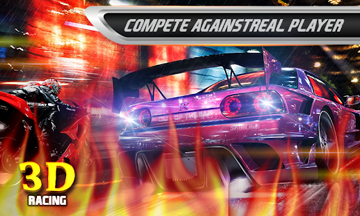  Drag Of Racing Kings - screenshot thumbnail 