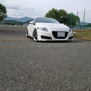 CR-Z ZF1