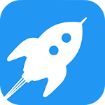 Cover Image of Download Rocket VPN - Free VPN Proxy & IP Finder 1.3.2 APK