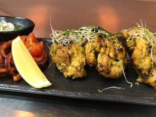 Chicken Kali Mirch Tikka