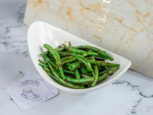 Haricot Verts