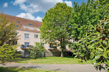 duplex à Lagny-sur-Marne (77)