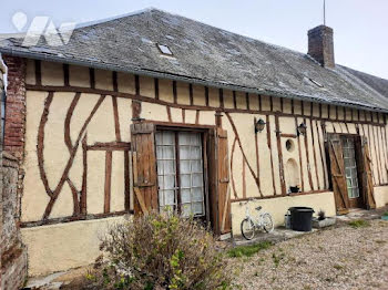 maison à Estréboeuf (80)