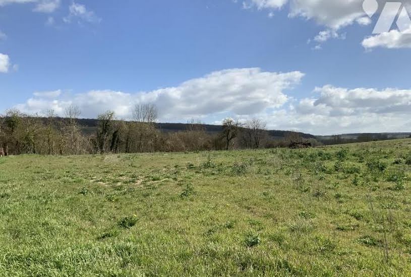  Vente Terrain à bâtir - à Chambrecy (51170) 