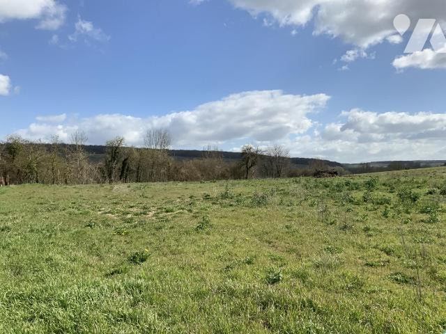 Vente terrain à batir  932 m² à Chambrecy (51170), 86 000 €