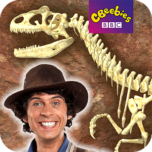 Andy's Dinosaur Adventures: The Great Fossil Hunt