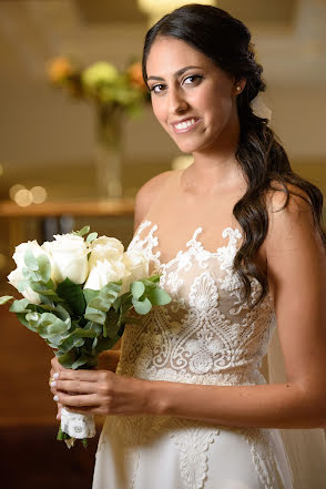 Fotógrafo de bodas Ronchi Peña (ronchipe). Foto del 18 de marzo 2019