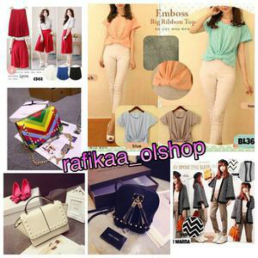 Rafika Olshop