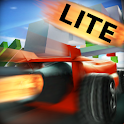 Icon Jet Car Stunts Lite