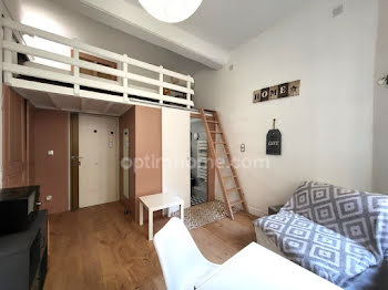 appartement à Lyon 2ème (69)