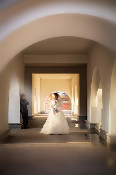 Wedding photographer Tatyana Assaulova (tanaydiz). Photo of 22 March 2013