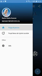 Radio Maria Kosovo(圖3)-速報App